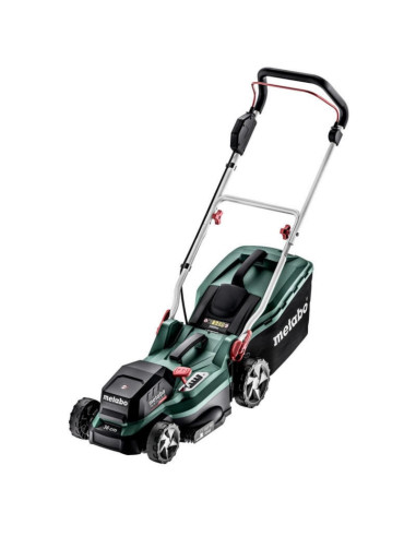 Tondeuse 36/18v Brushless 36 cm Metabo (350M²)