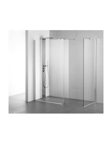 Connect paroi de douche 140cm