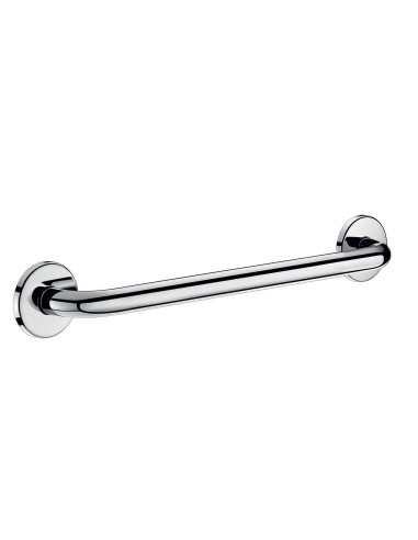 Delabie barre de relèvement d25 l.300 inox poli br