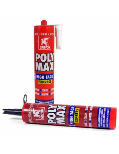 Poly Max High Tack Blc Express Griffon