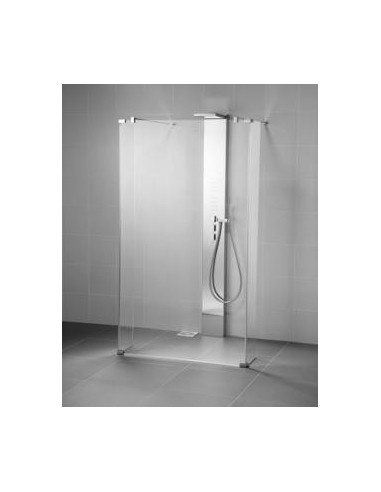 Paroi De Douche Connect  90Cm