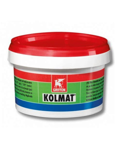 Griffon kolmat pot 450gr