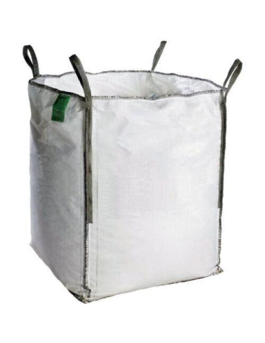 Big bag eco chantier 1m3/1,5t marque