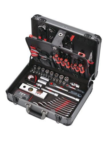 Coffret de depannage 136 outils