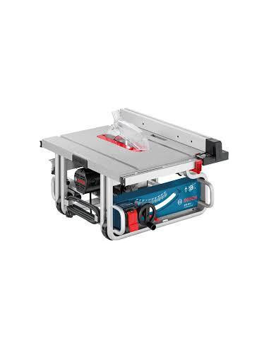 Bosch scie circ. de table 1800w ø254mm