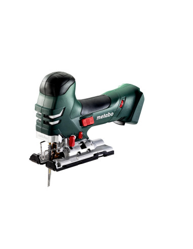 Carcasse scie sauteuse sta18ltx140 metabo nue