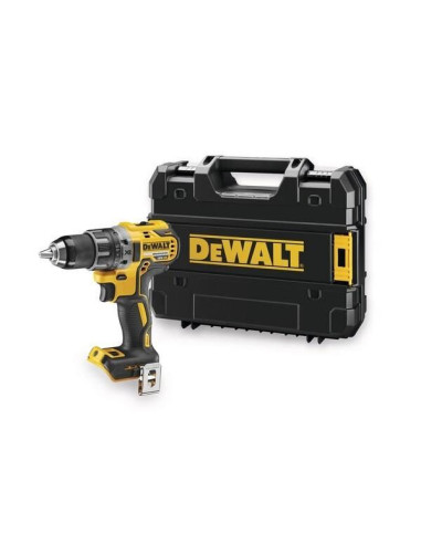 Perceuse visseuse DEWALT xr bl 18v 70nm (seul)