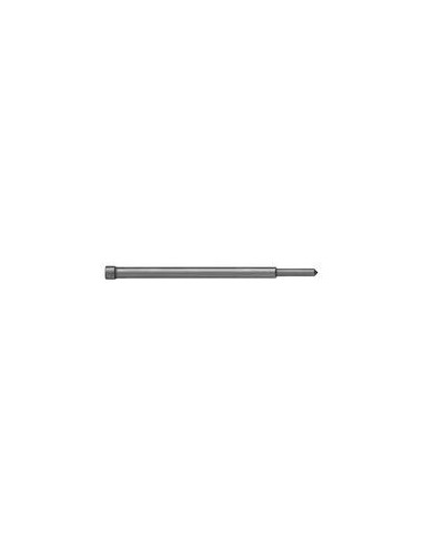 X accessoire ejecteur 6.34x130mm