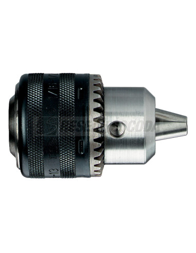 Mandrin metabo a cle v.3/8'' cap 10mm (35019)