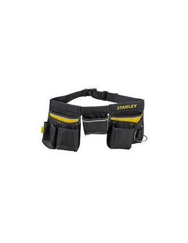 Stanley sacoche porte outils double