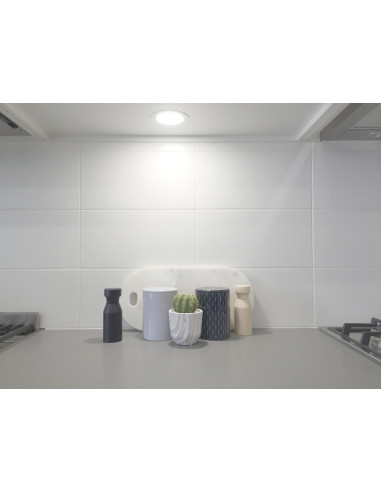 20x40 wall tile white matt c:1,60m²