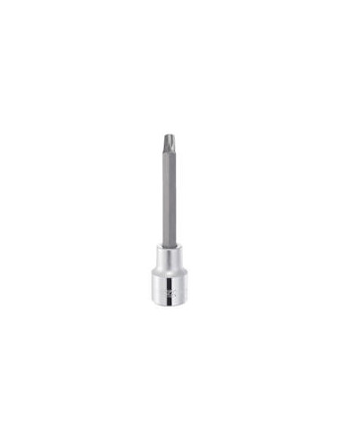 Expert douille 1/2 torx long t55