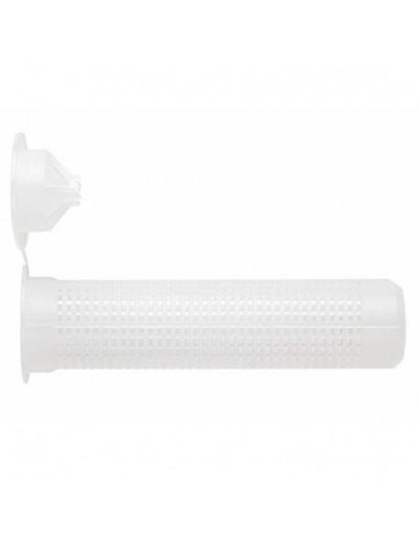 Tamis injection pvc 15x85mm (12u)