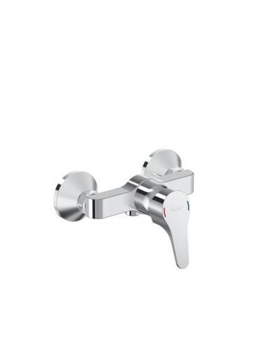 Ulysse mitigeur douche chrome