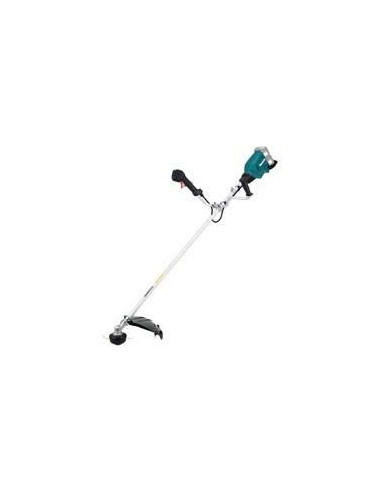 Makita debroussailleuse 2x18v (sans batterie)