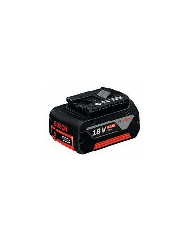 Bosch batterie gba 18v 5ah