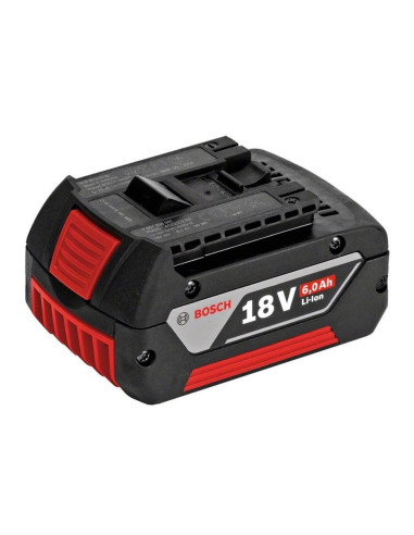 Batterie Bosch 6.0Ah 18V Li-Ion Gba18V6.0Ahm-C