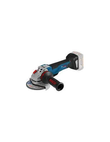 Bosch carcasse meuleuse gws18v-10 l-boxx